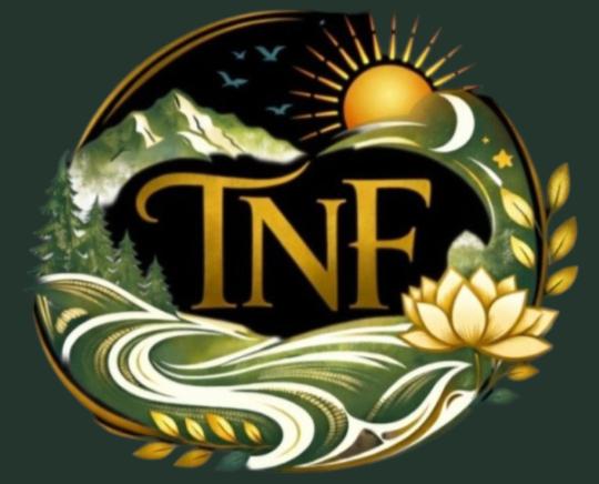 TNF Wellness Logo
